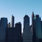 NEW YORK CITY