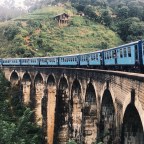 From Mountains to Beaches… The Diversity of Sri Lanka!