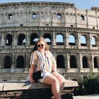 11 days in Italy! Milan to Positano!
