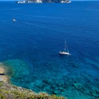 Ionian Summer Sailing