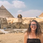 The Pyramids of Giza — What to Know Before You Go