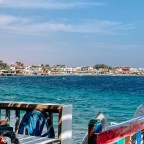 Dahab for Slow Travel: Diving, Cafes & Daily Life by the Red Sea