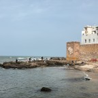 Living One Month in Essaouira, Morocco: the slow reset I didn’t plan