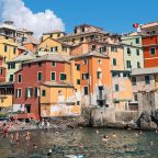 Summering in Northern Italy: Slow Days, Small Towns & Gelato 