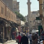 Where to Stay in Cairo: Choosing the Right Neighbourhood for Your Trip