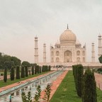 The Taj Mahal: Is It Actually Worth The Hype?
