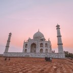 The Perfect Introduction To India: The Golden Triangle Route