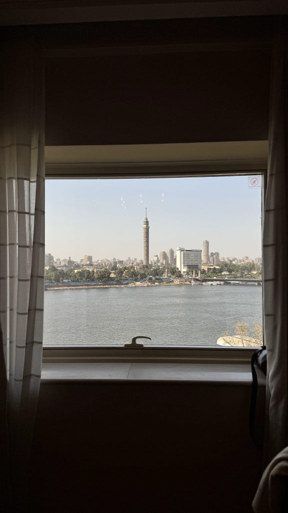 kempinski nile hotel, luxury hotel, egypt 