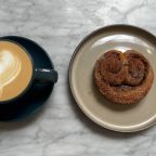 8 Cafes I Loved in Penang (For Coffee, Sweet Treats & Remote Work)