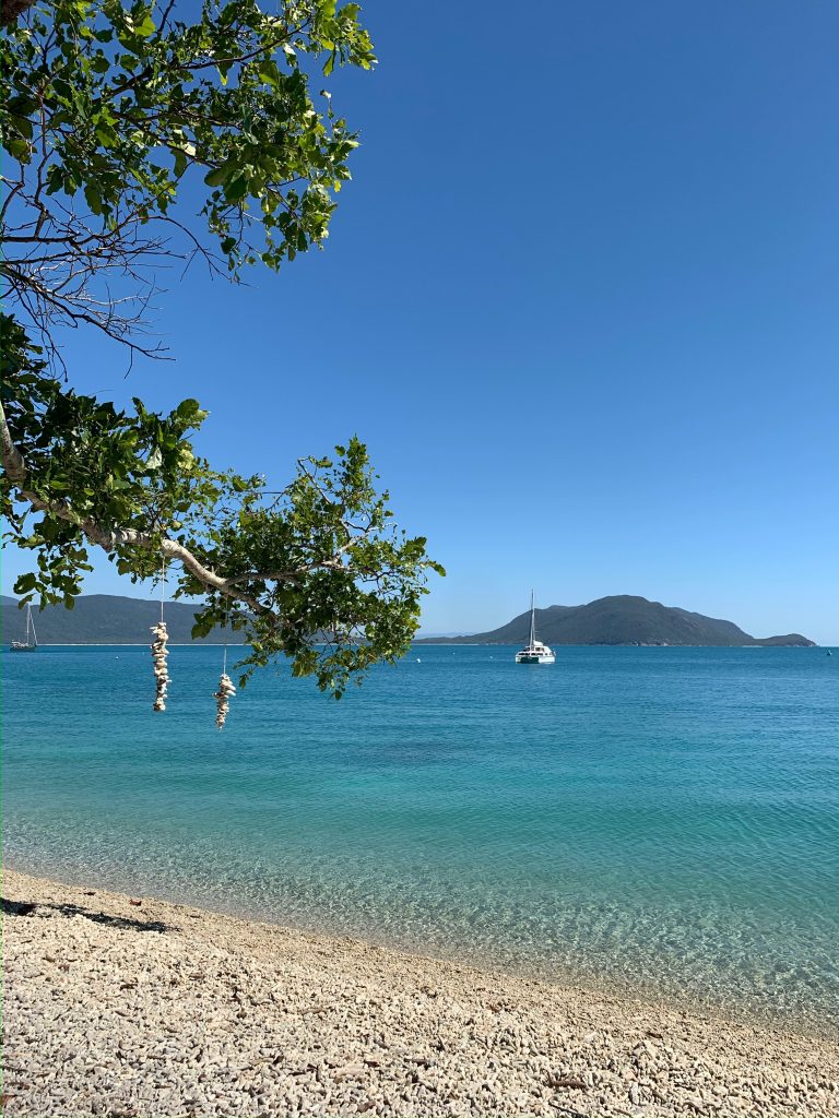 fitzroy island