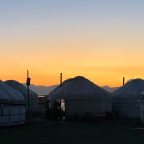 The Perfect 10 Day Kyrgyzstan Itinerary For First-Time Visitors