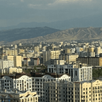 A Few Days in Bishkek: What To See In Kyrgyzstan’s Capital