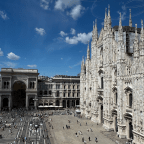 48 Hours in Milan: Perfect 2 Day Itinerary (From Someone Who Lived Here)