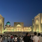 8 Best Things to Do in Samarkand, Uzbekistan (2026 Guide)