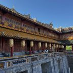 Is Hue Worth Visiting?