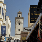 Where to Stay in Essaouira