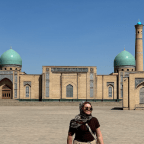 10 Best Things to Do in Tashkent: A First-Timer’s Guide