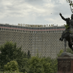 Is Tashkent Worth Visiting? My Thoughts After a Week in Uzbekistan’s Capital