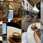 10 Cafes I Loved in Essaouira (For Coffee & Remote Work)